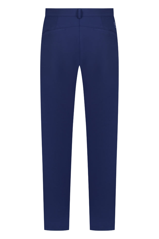 Sidra Chino Trousers Reflo Athleisure