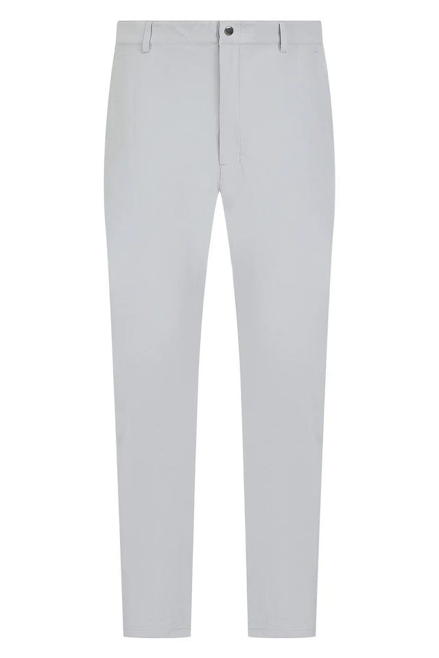 Sidra Chino Trousers Reflo Athleisure