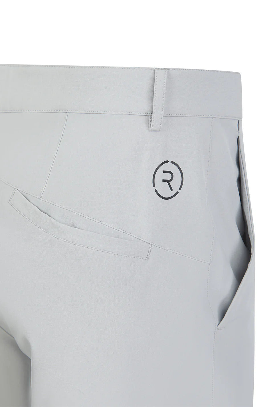 Sidra Chino Trousers Reflo Athleisure