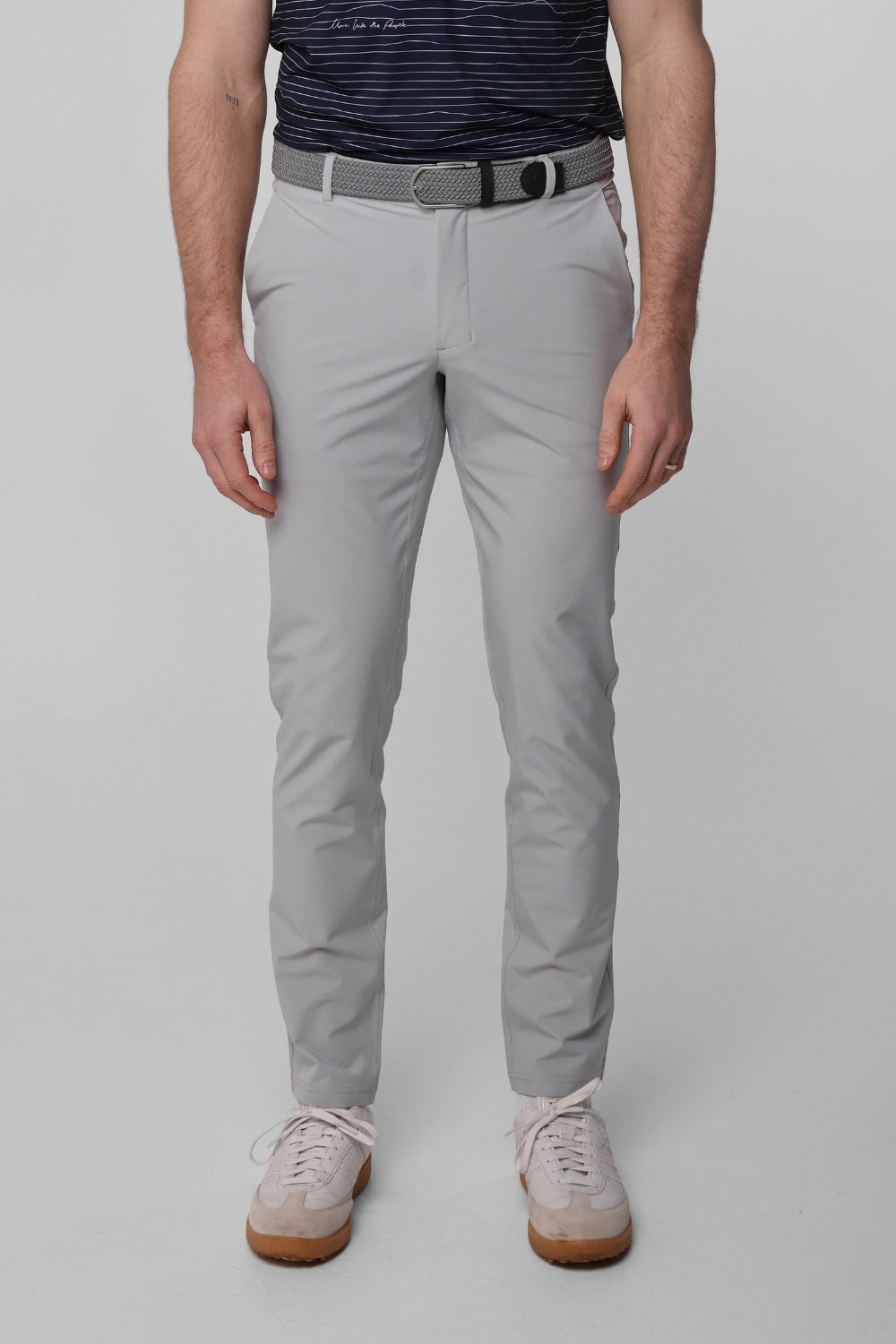 Sidra Chino Trousers Reflo Athleisure