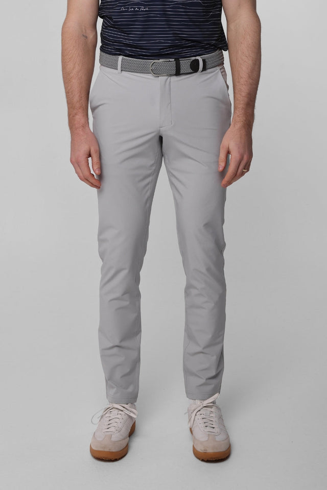 Sidra Chino Trousers Reflo Athleisure