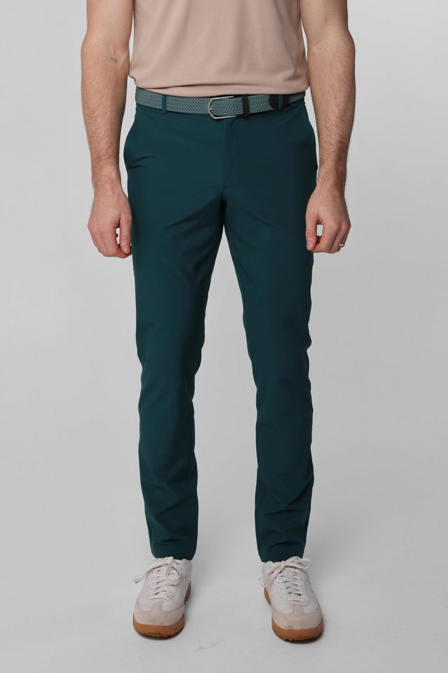 Sidra Chino Trousers Reflo Athleisure