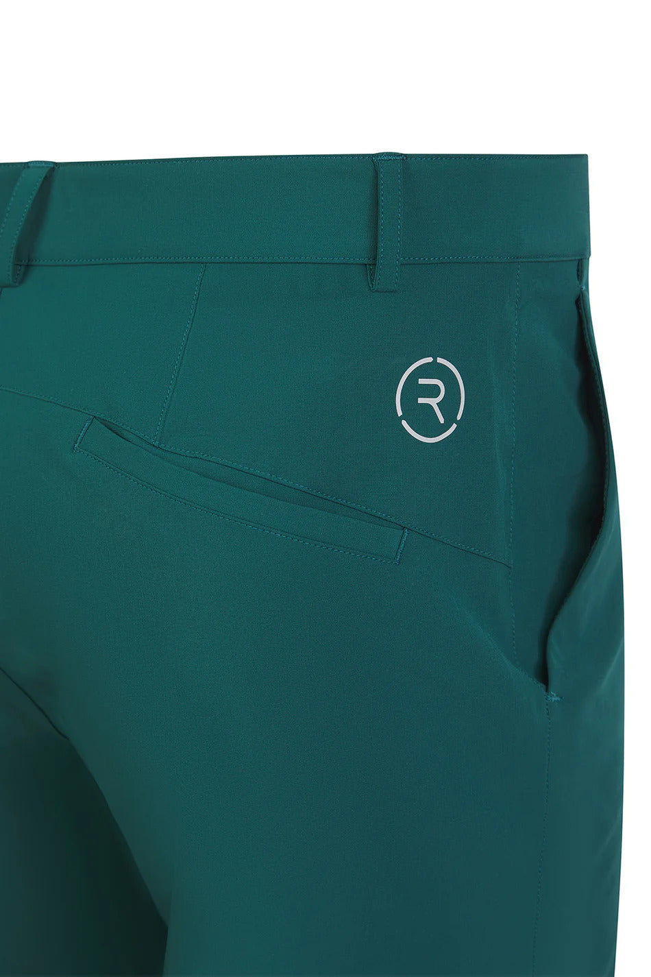 Sidra Chino Trousers Reflo Athleisure