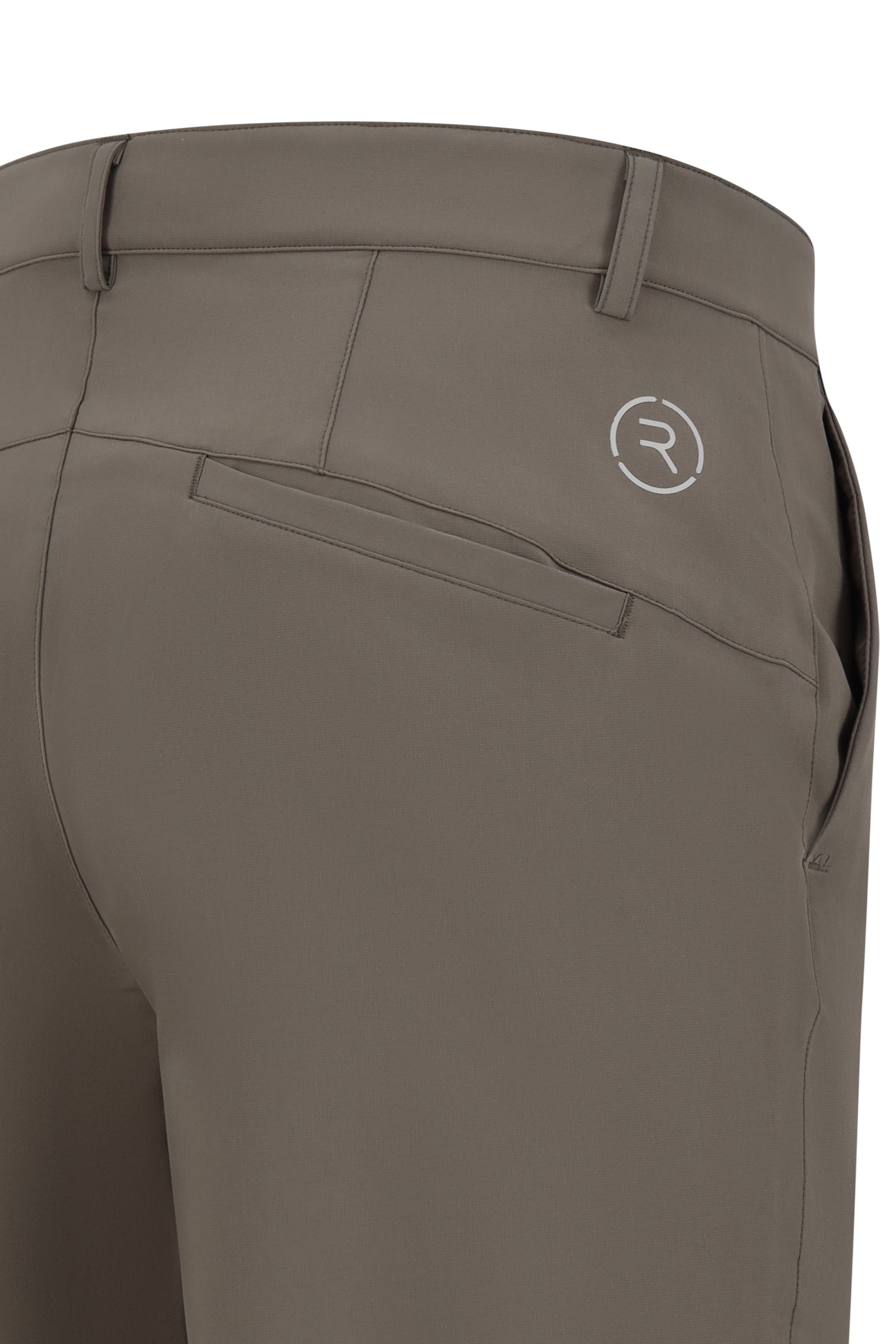Sidra Trousers Reflo