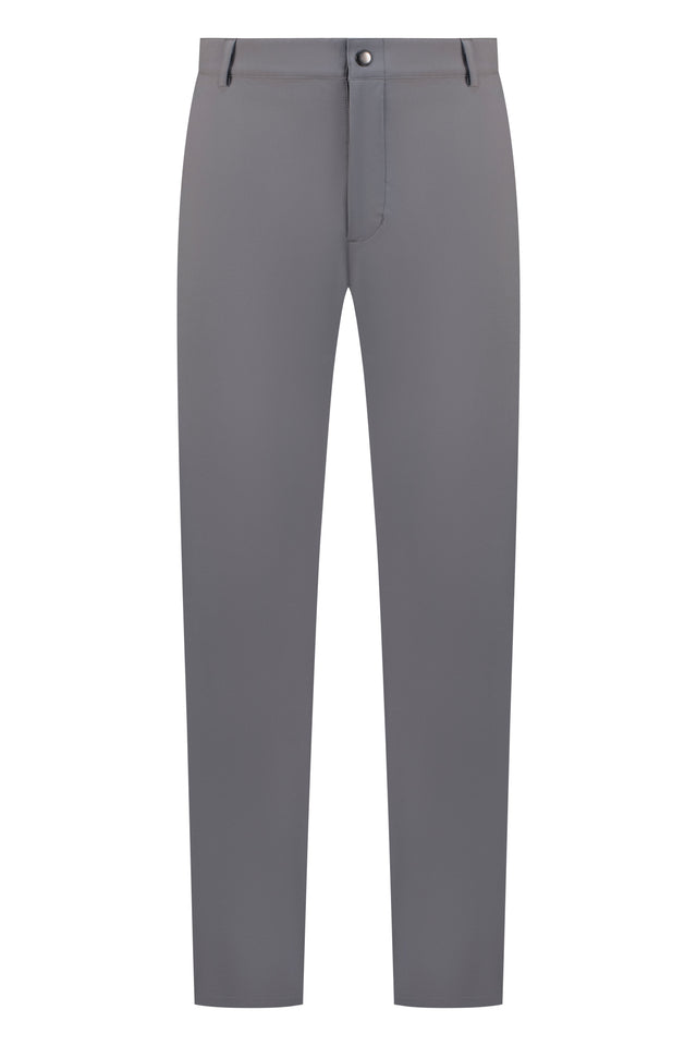 Sidra Chino Trousers Reflo Athleisure
