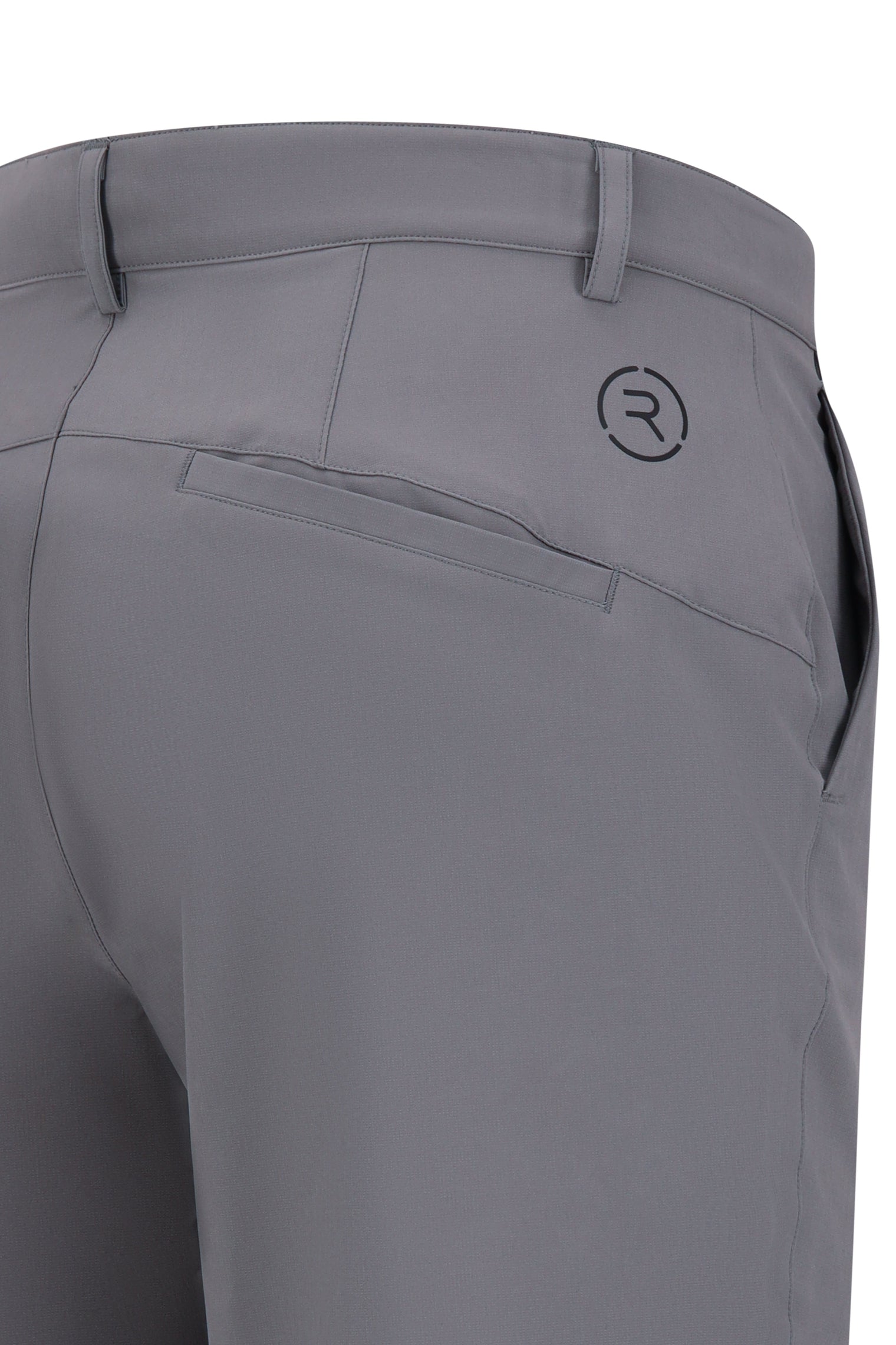 Sidra Chino Trousers Reflo Athleisure