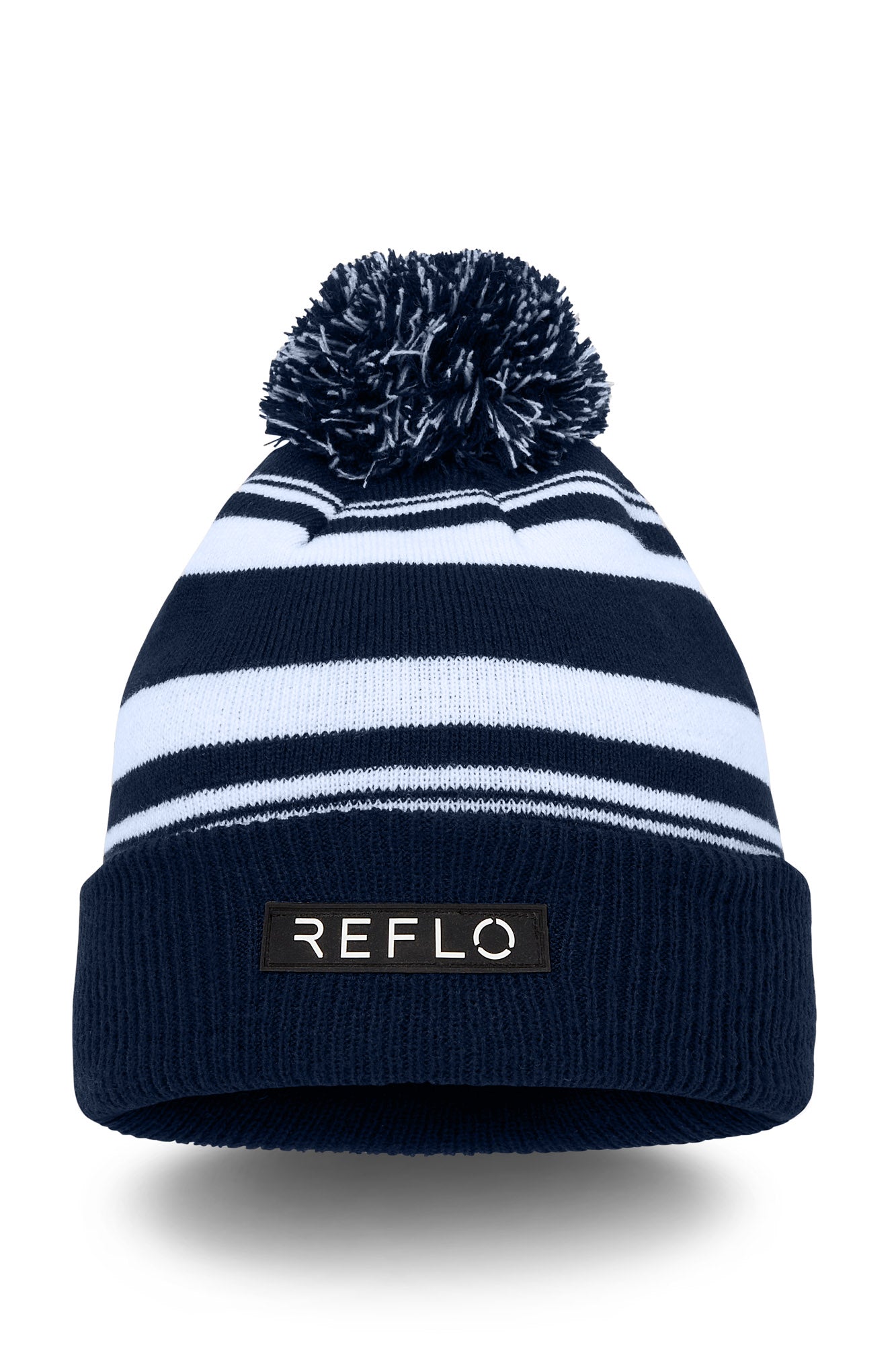 Snowdon Beanie Reflo Athleisure