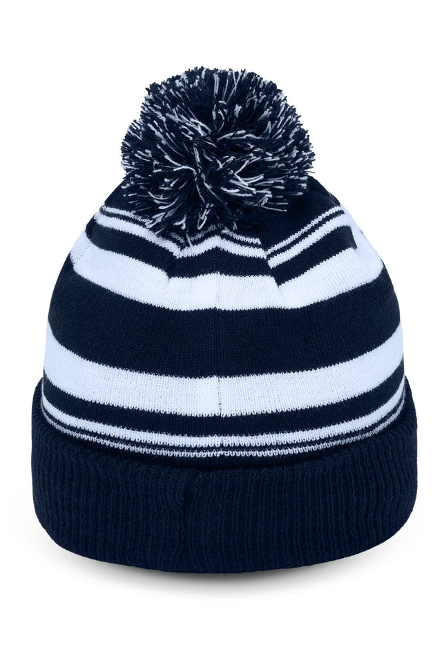 Snowdon Beanie Reflo Athleisure