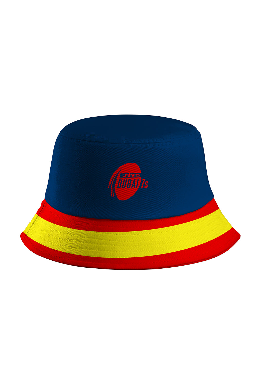Emirates Dubai 7s 2025 Country Bucket Hat Reflo