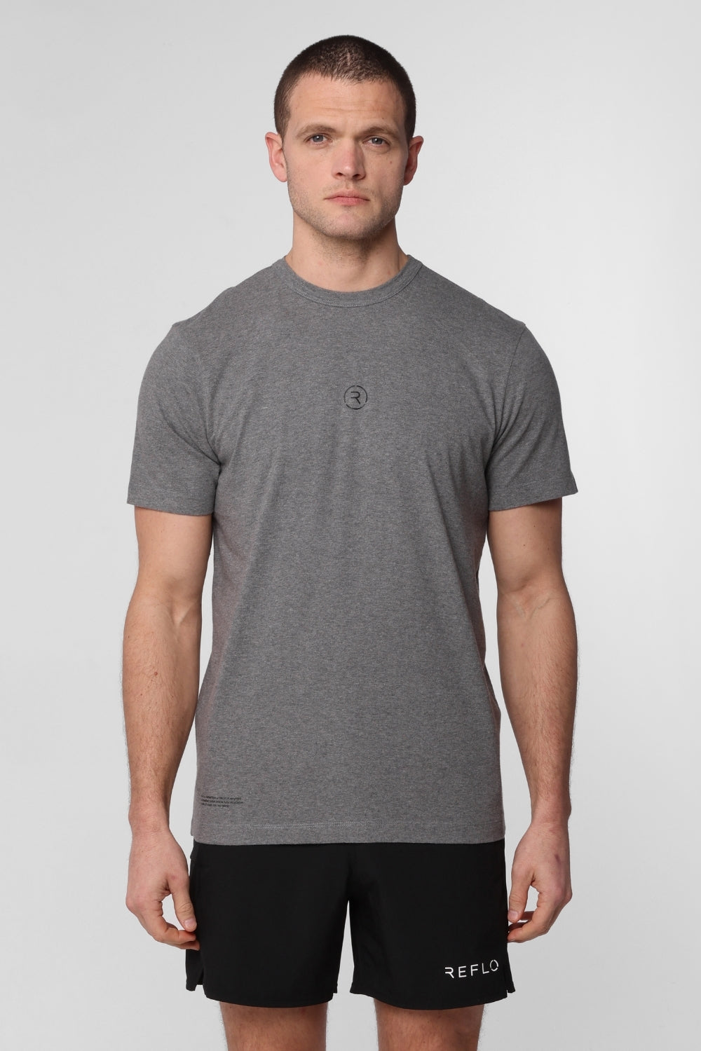Spey T-Shirt - Reflo