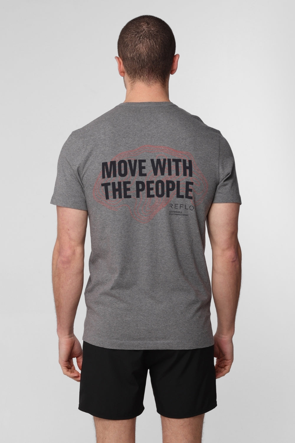 Spey T-Shirt - Reflo