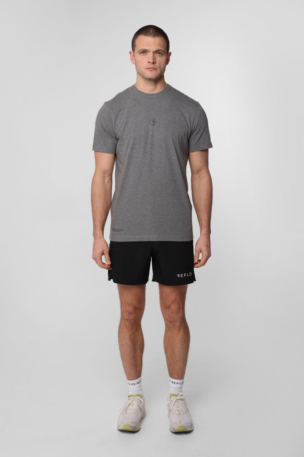 Spey T-Shirt - Reflo