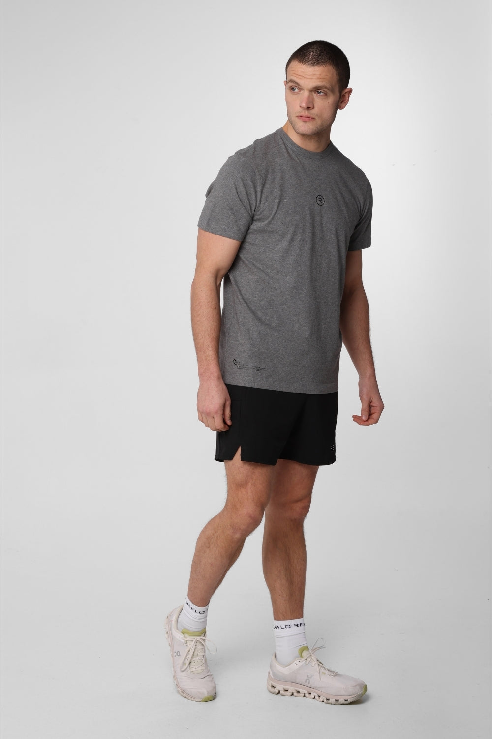 Spey T-Shirt - Reflo