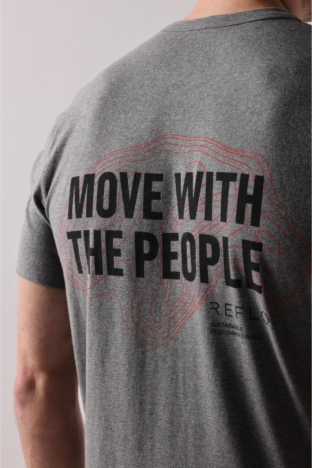 Spey T-Shirt - Reflo