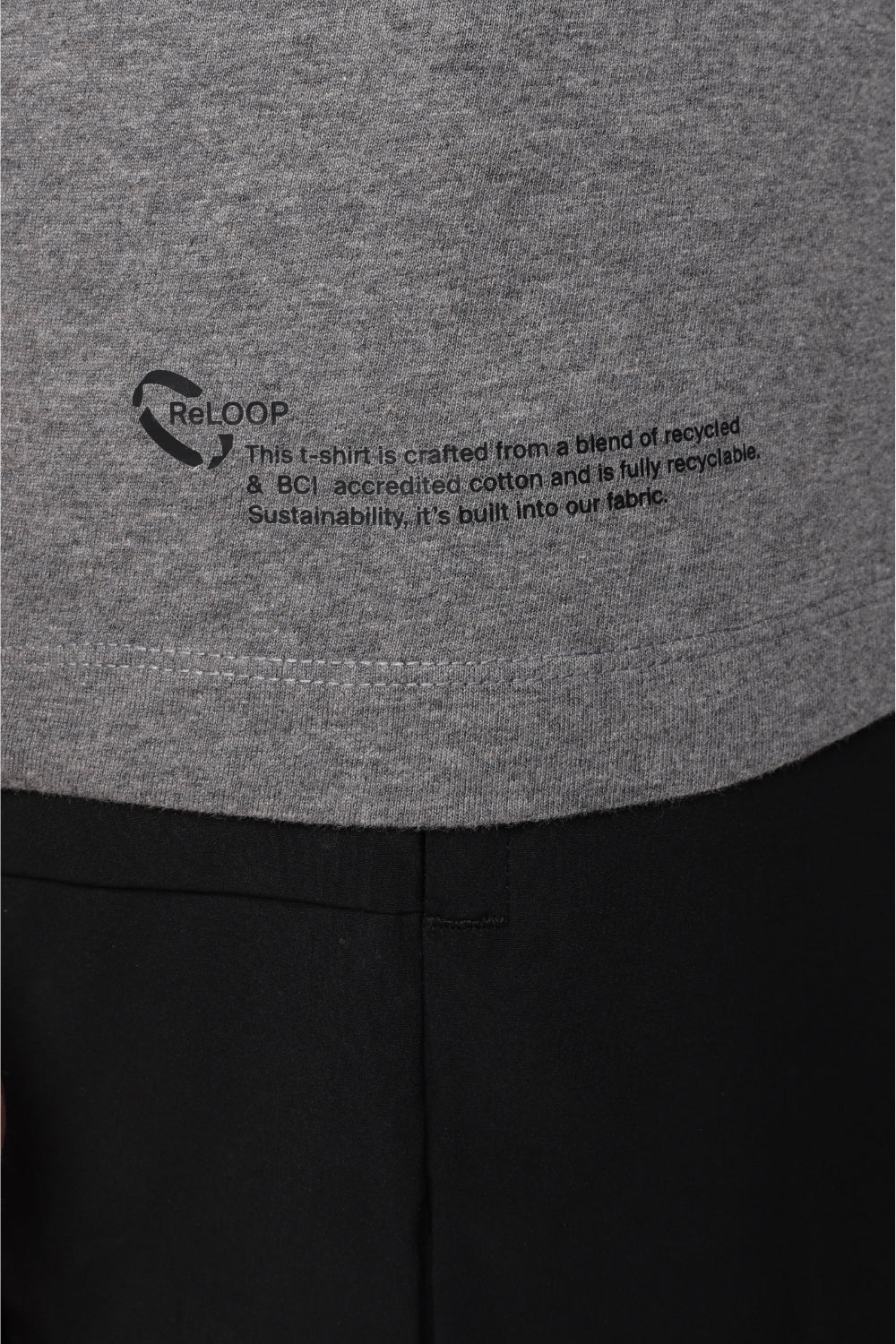 Spey T-Shirt - Reflo