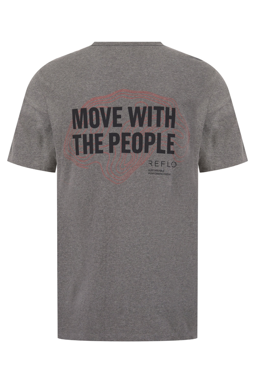 Spey T-Shirt - Reflo