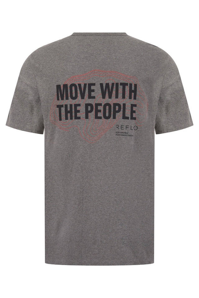 Spey T-Shirt - Reflo