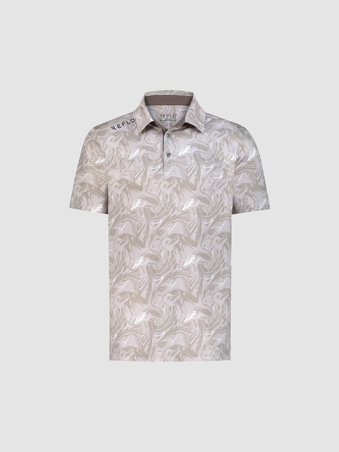 Tagus Polo Reflo Athleisure