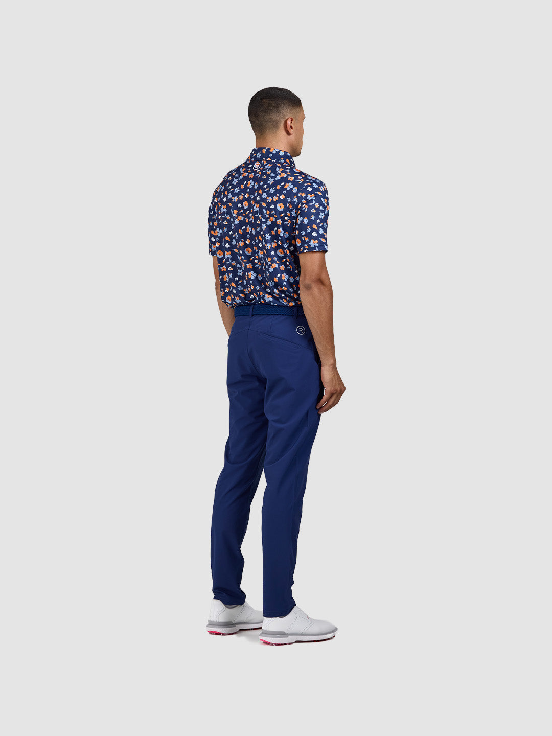 Tagus Polo Reflo Athleisure