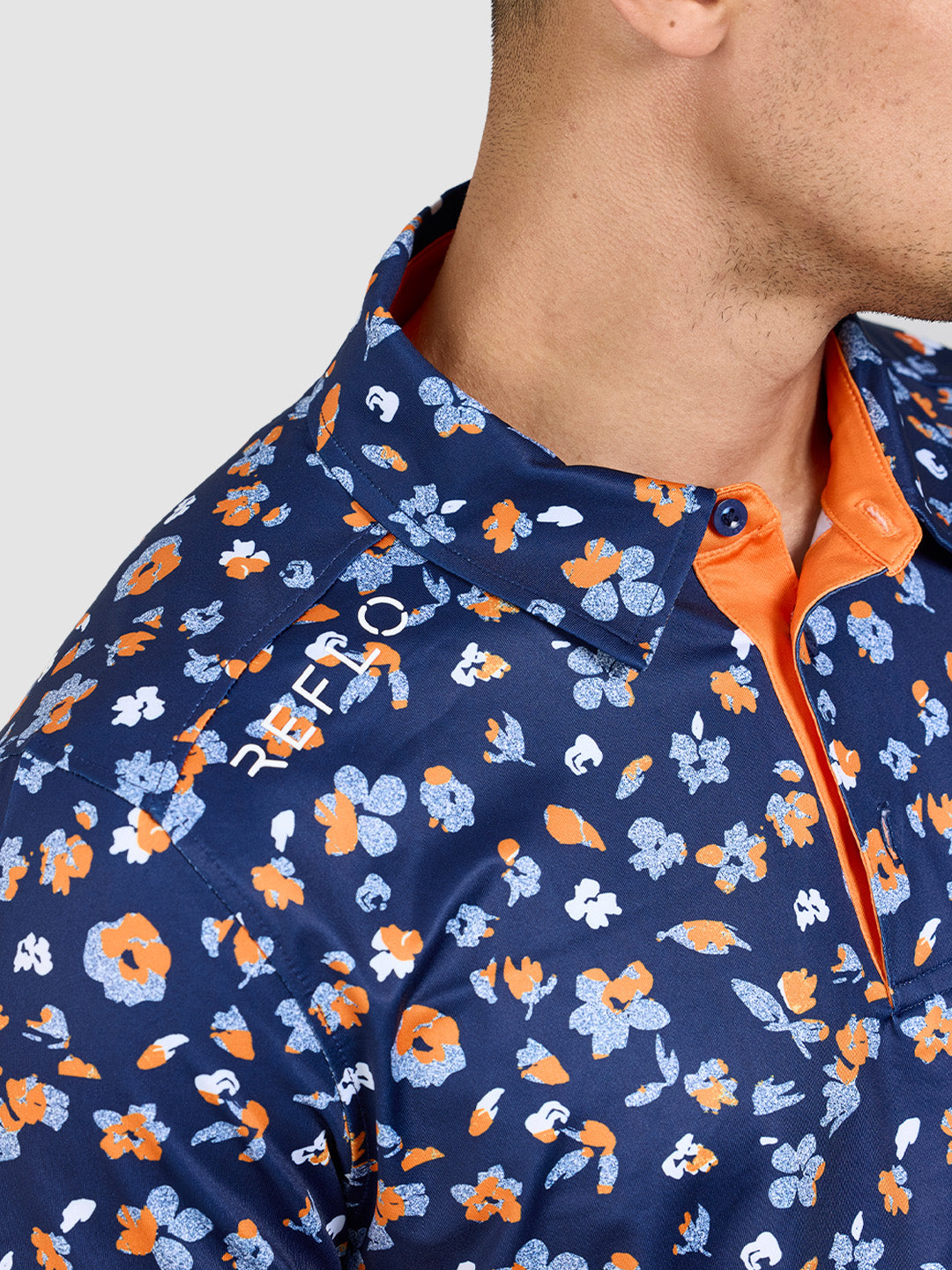 Tagus Polo Reflo Athleisure