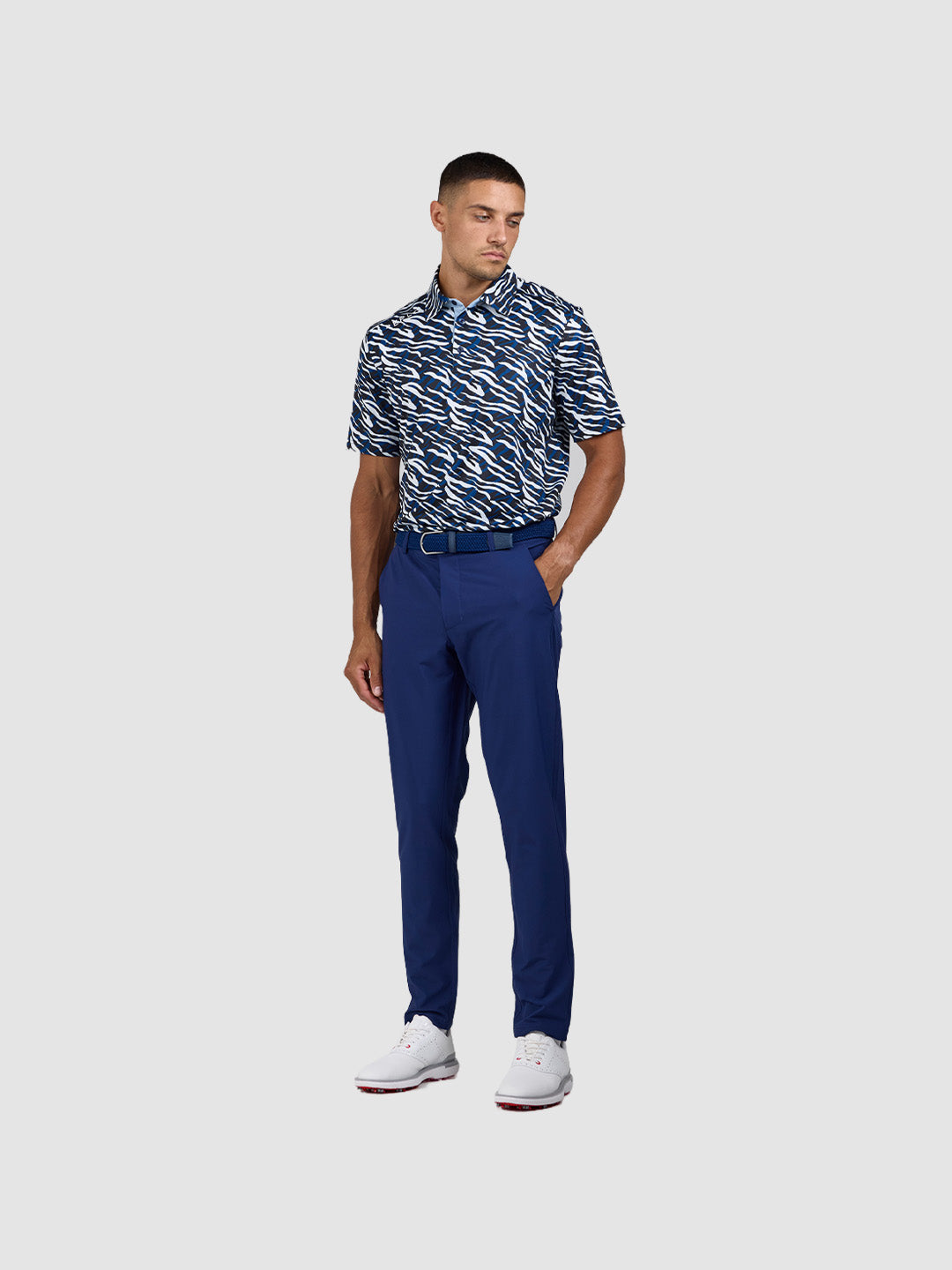 Tagus Polo Reflo Athleisure