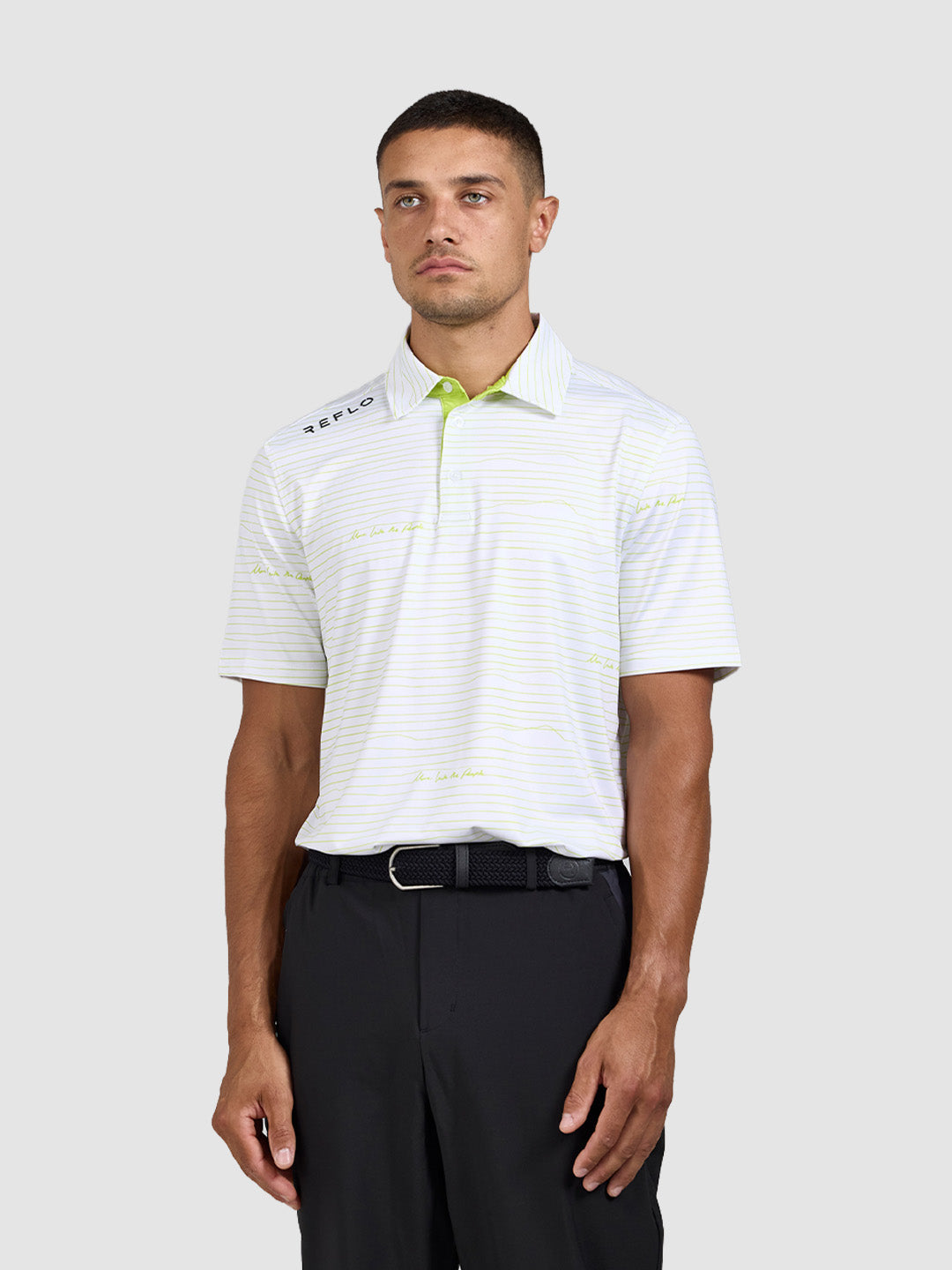 Tagus Polo Reflo Athleisure