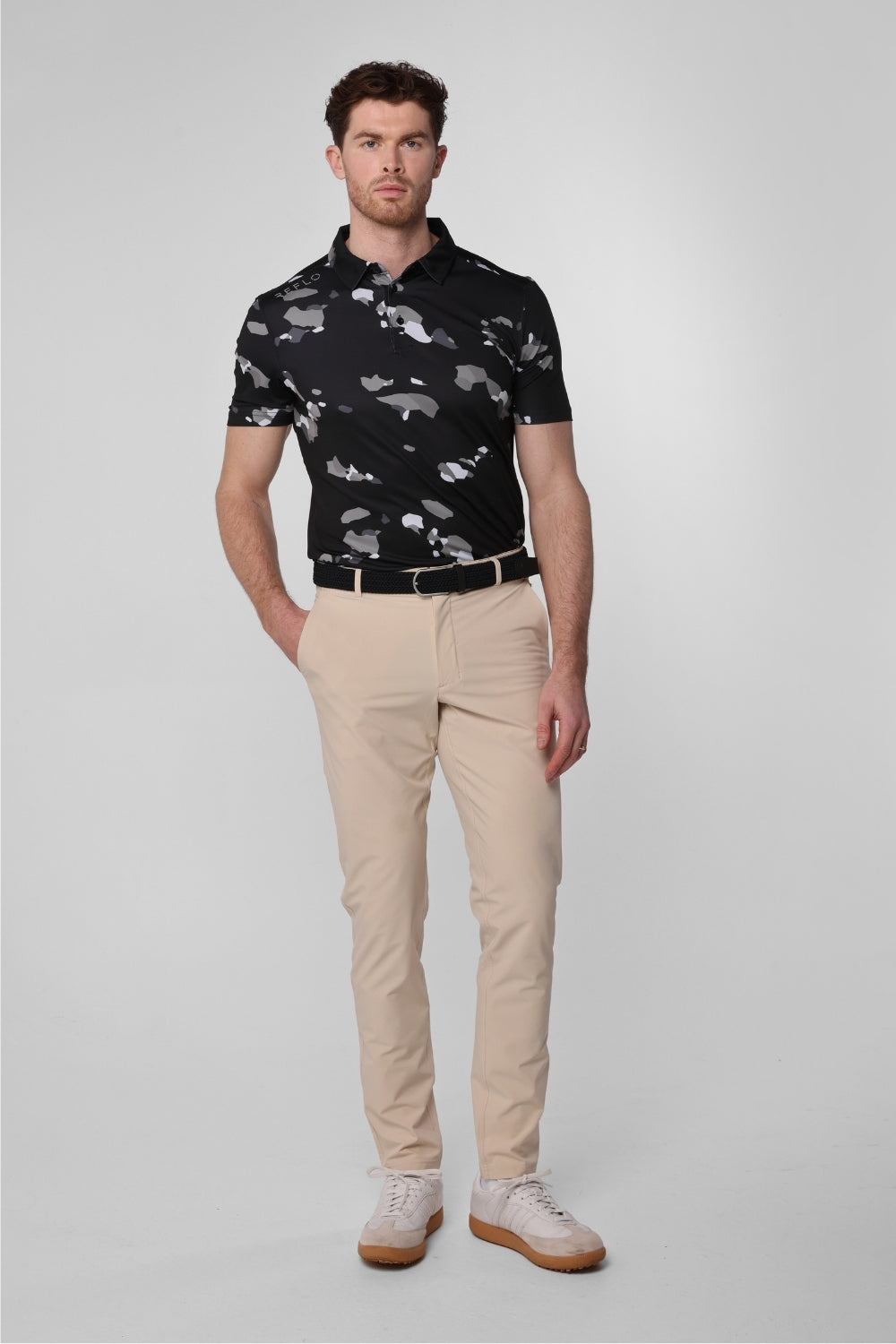 Tagus Polo Reflo Athleisure