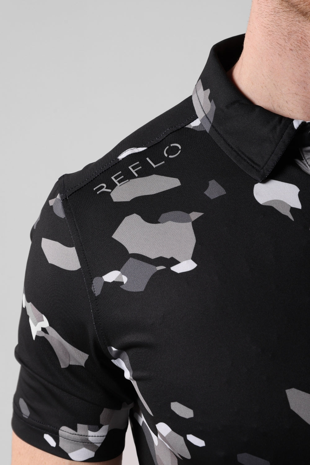 Tagus Polo Reflo Athleisure