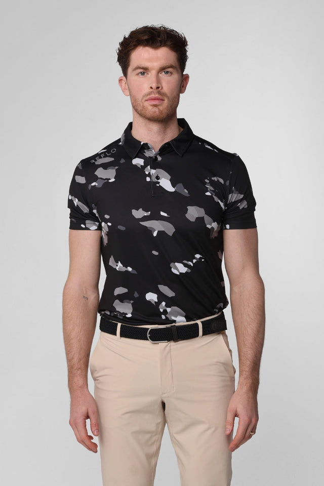 Tagus Polo Reflo Athleisure