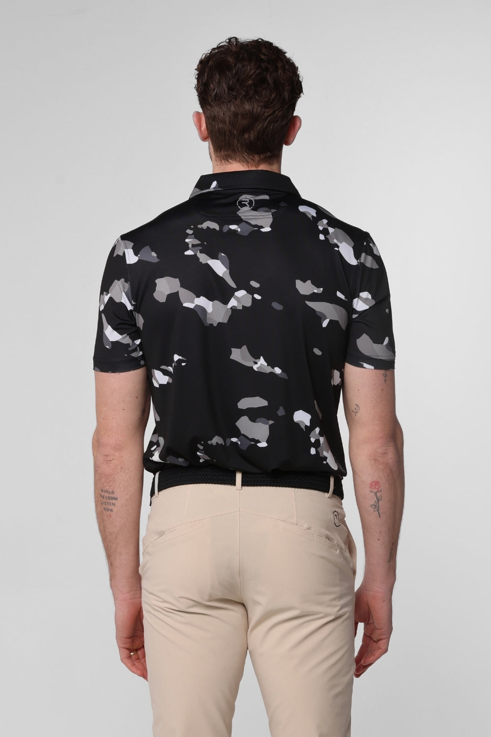 Tagus Polo Reflo Athleisure