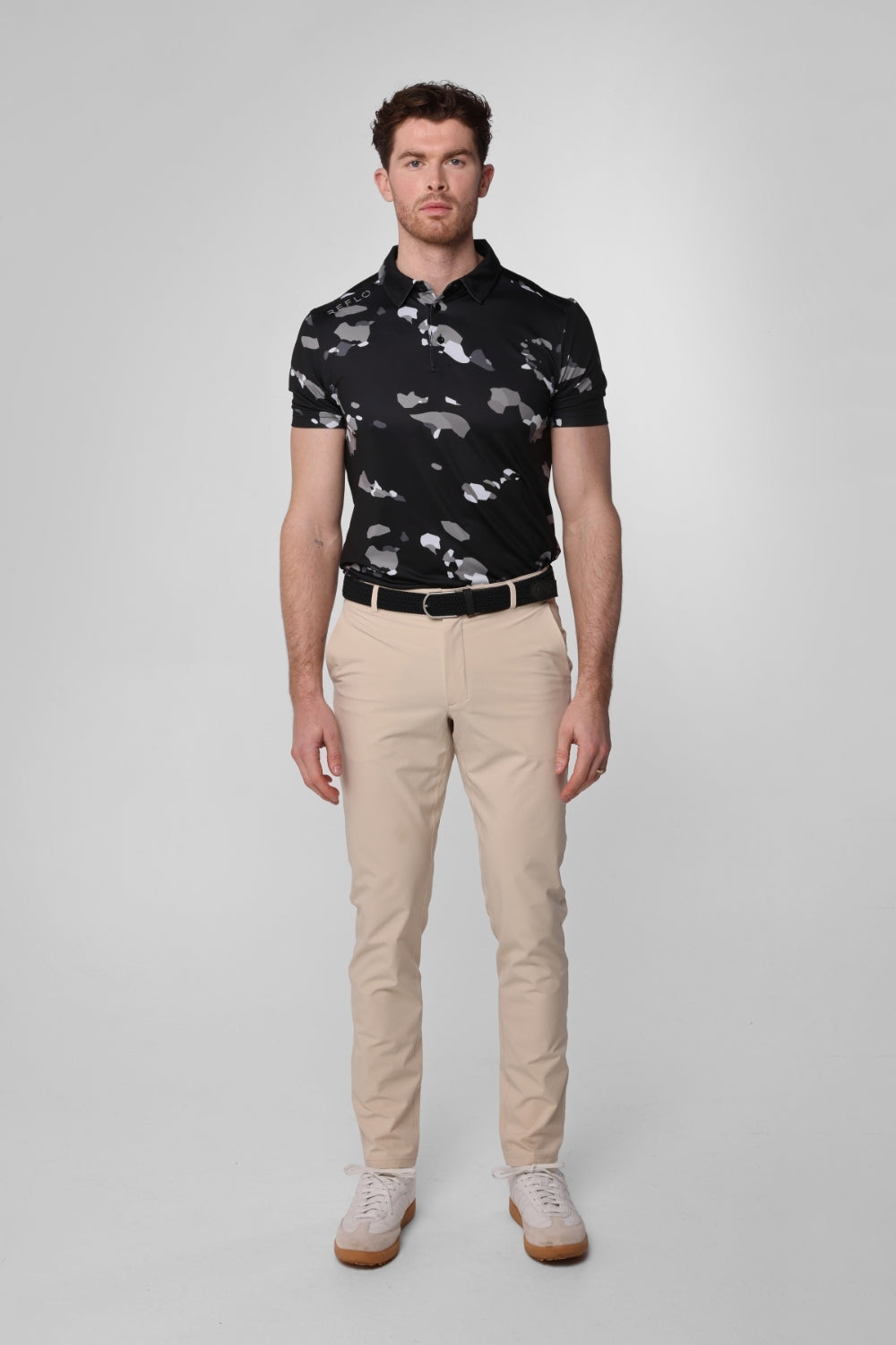 Tagus Polo Reflo Athleisure