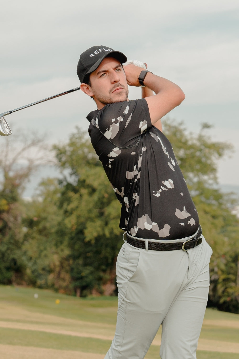 Tagus Polo Reflo Athleisure