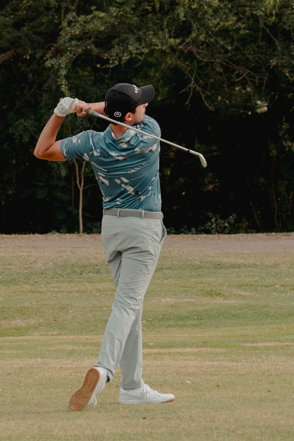 Tagus Polo Reflo Athleisure