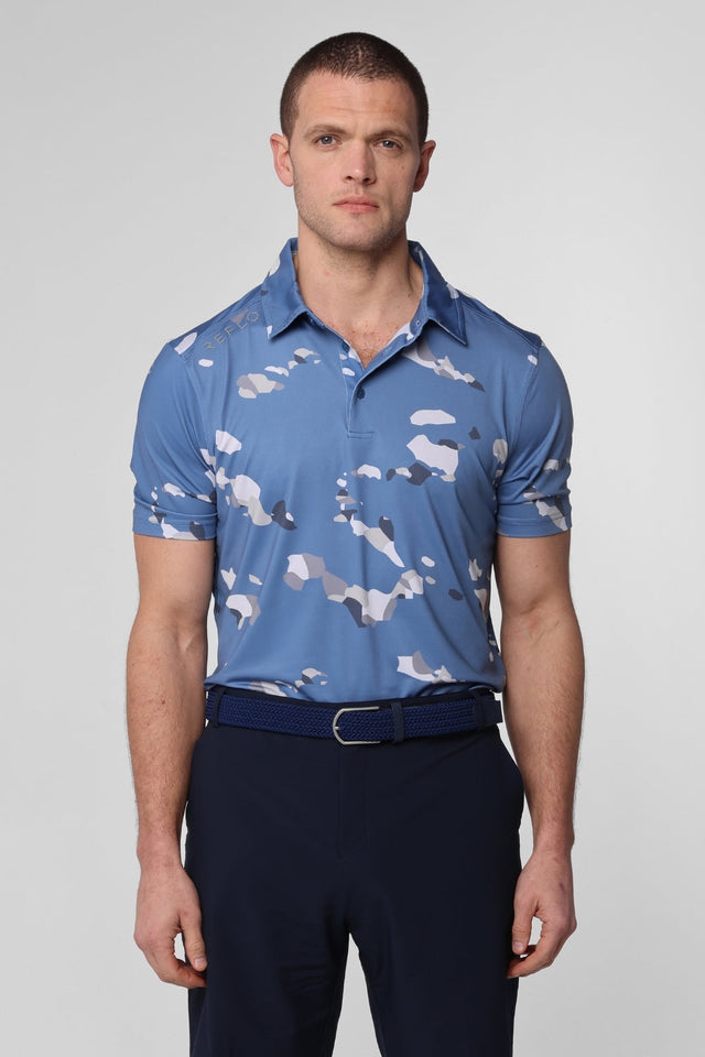 Tagus Polo Reflo Athleisure