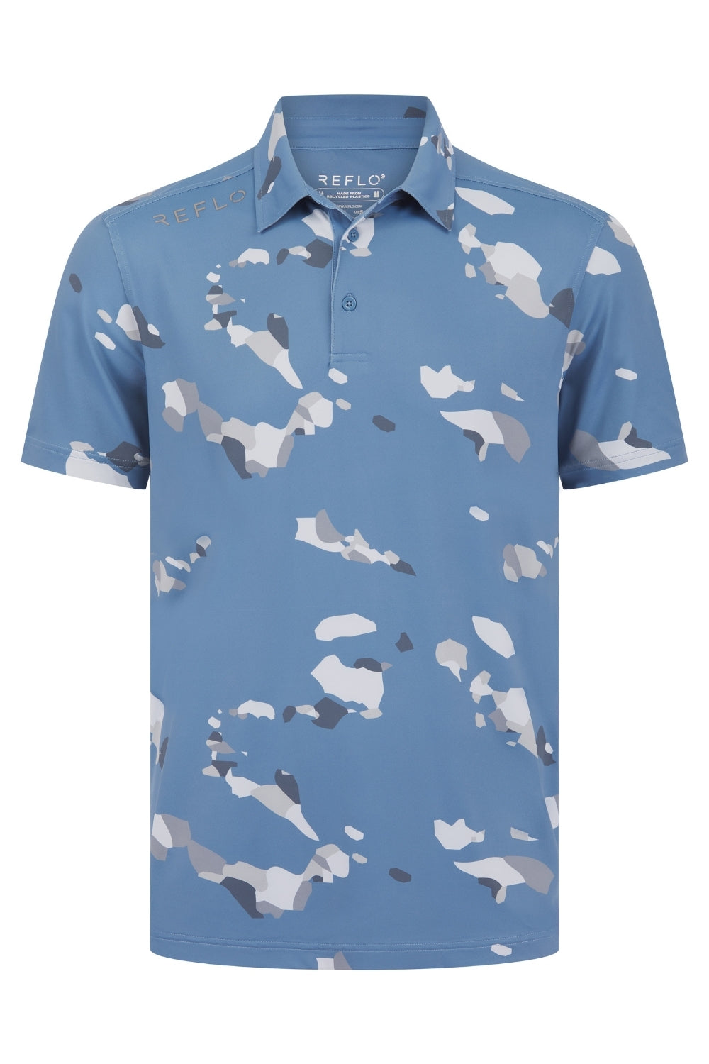 Tagus Polo Reflo Athleisure