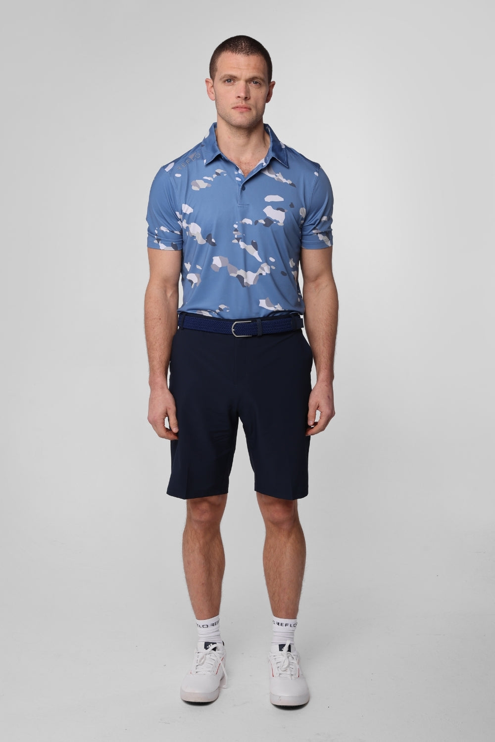 Tagus Polo Reflo Athleisure