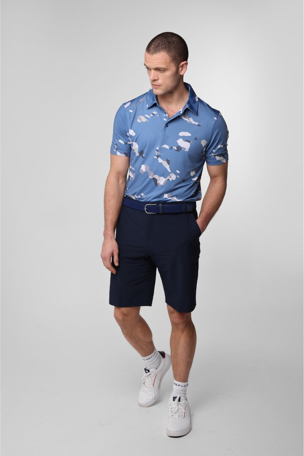 Tagus Polo Reflo Athleisure