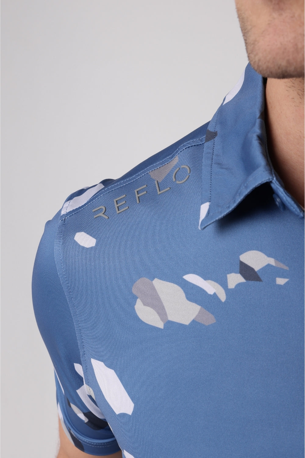 Tagus Polo Reflo Athleisure