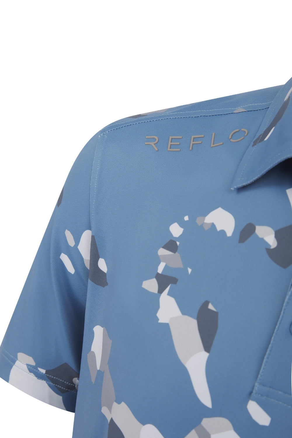 Tagus Polo Reflo Athleisure