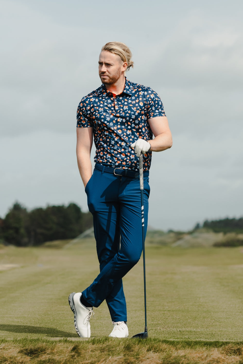 Tagus Polo Reflo Athleisure