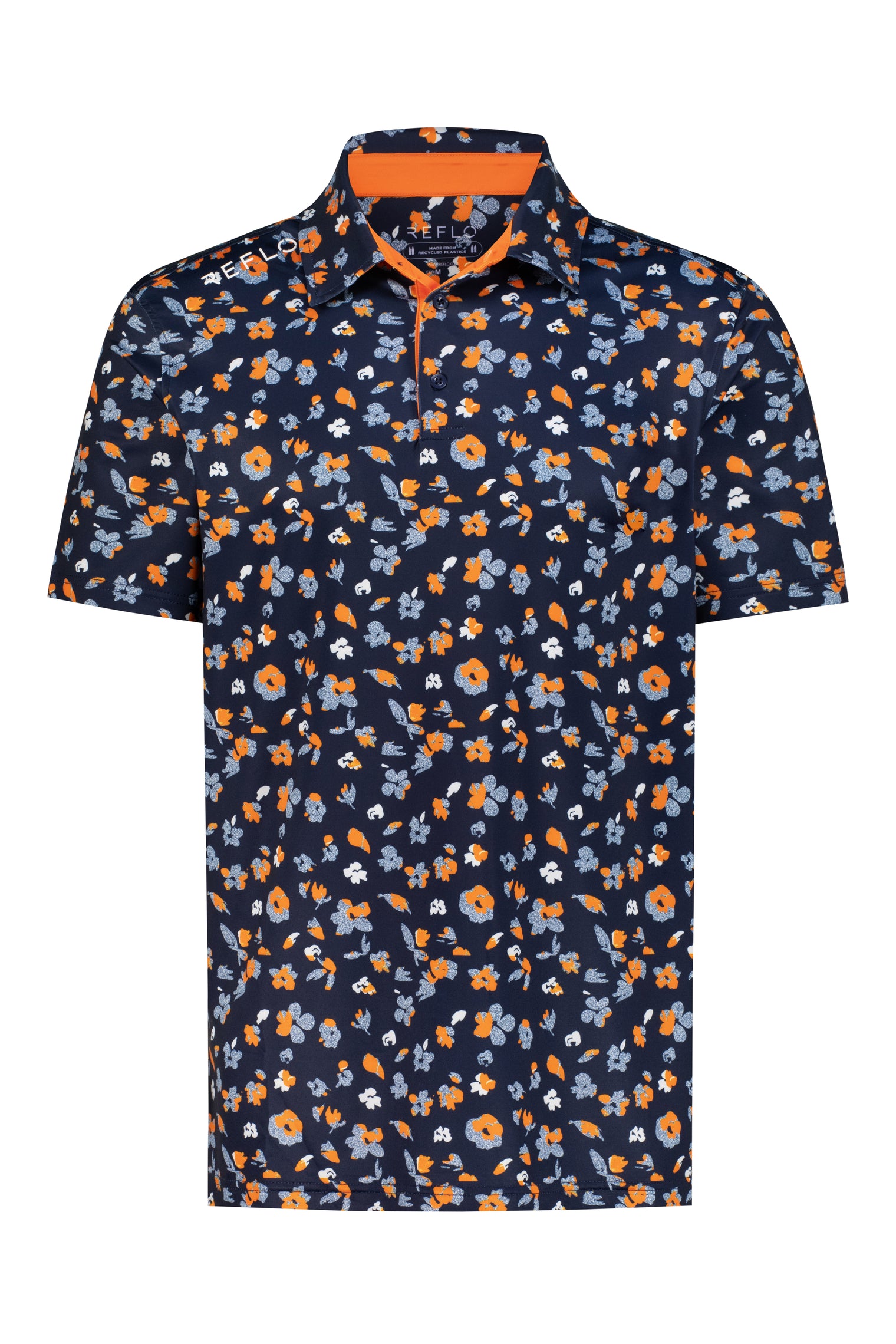 Tagus Polo Reflo Athleisure