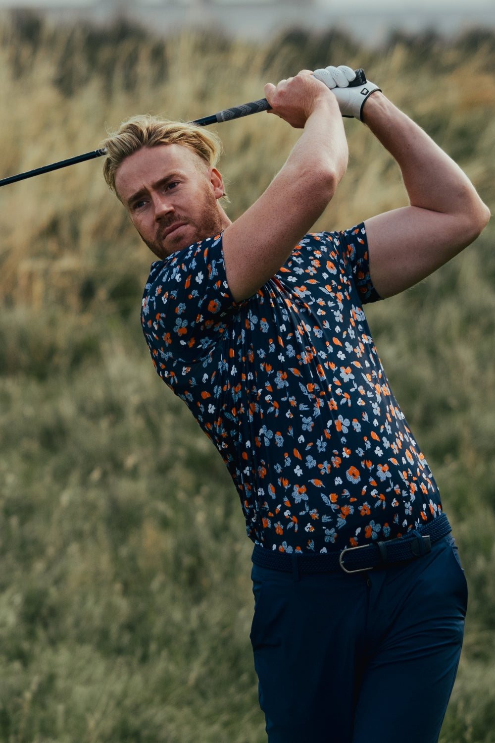 Tagus Polo Reflo Athleisure