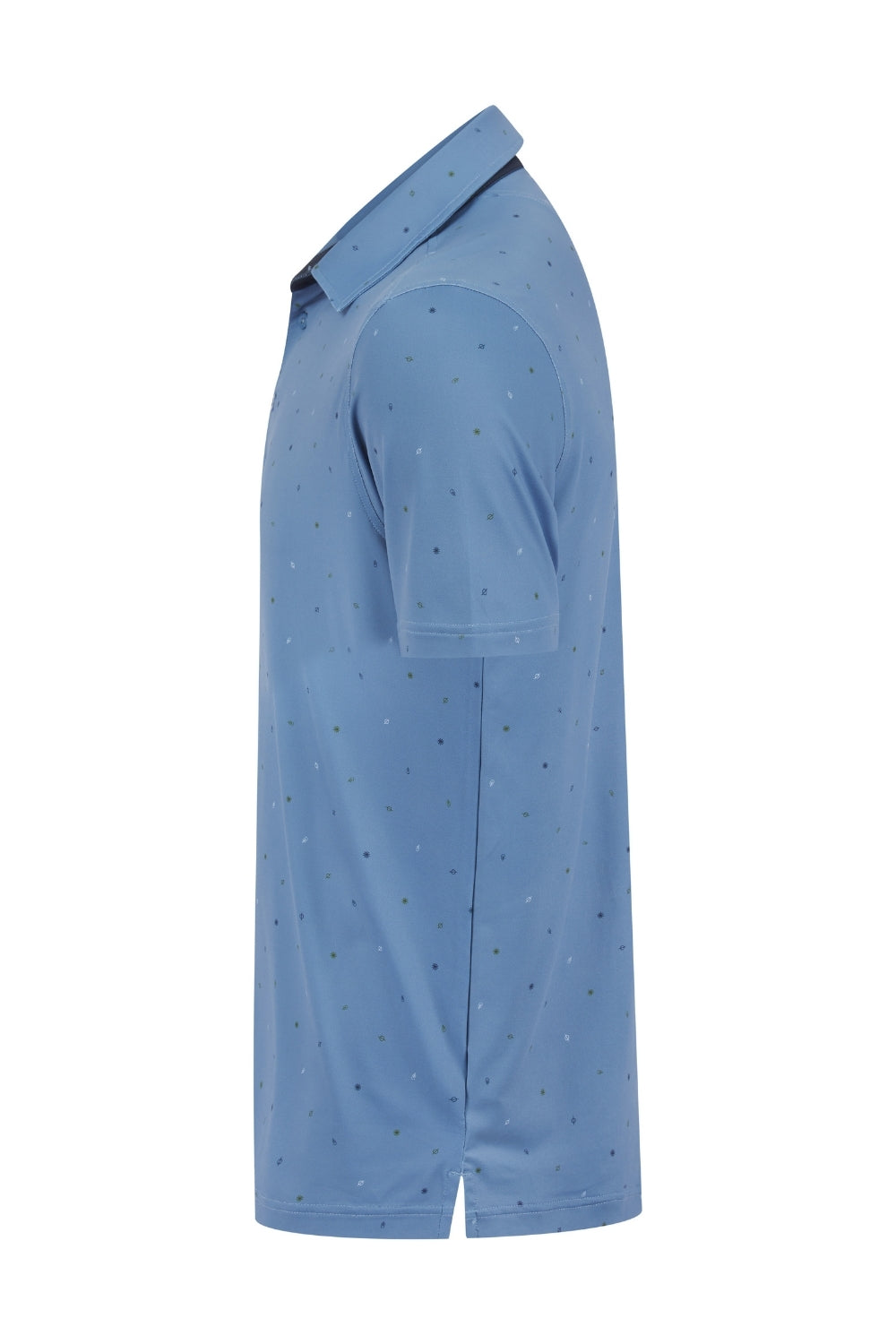 Tagus Polo Reflo Athleisure