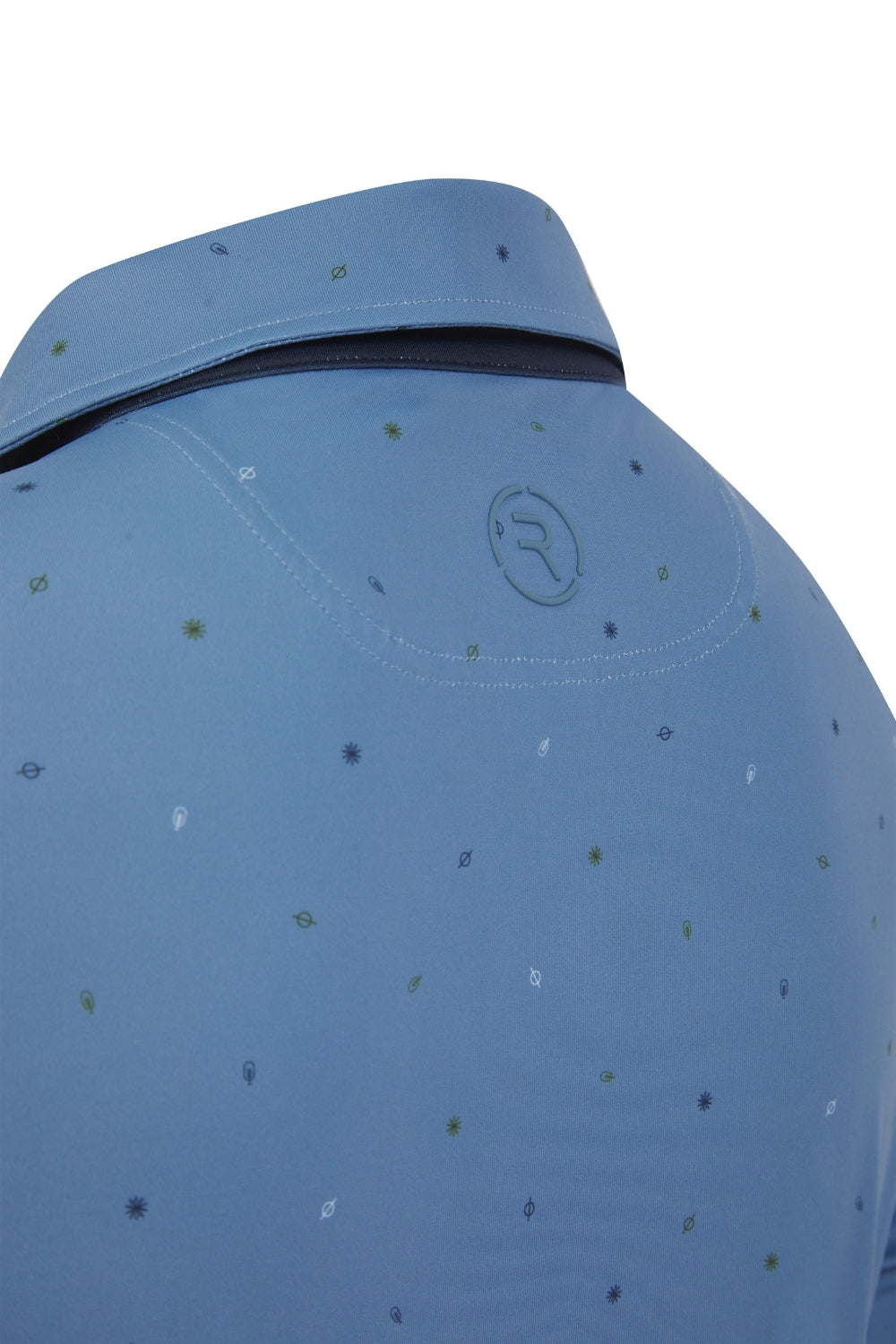 Tagus Polo Reflo Athleisure