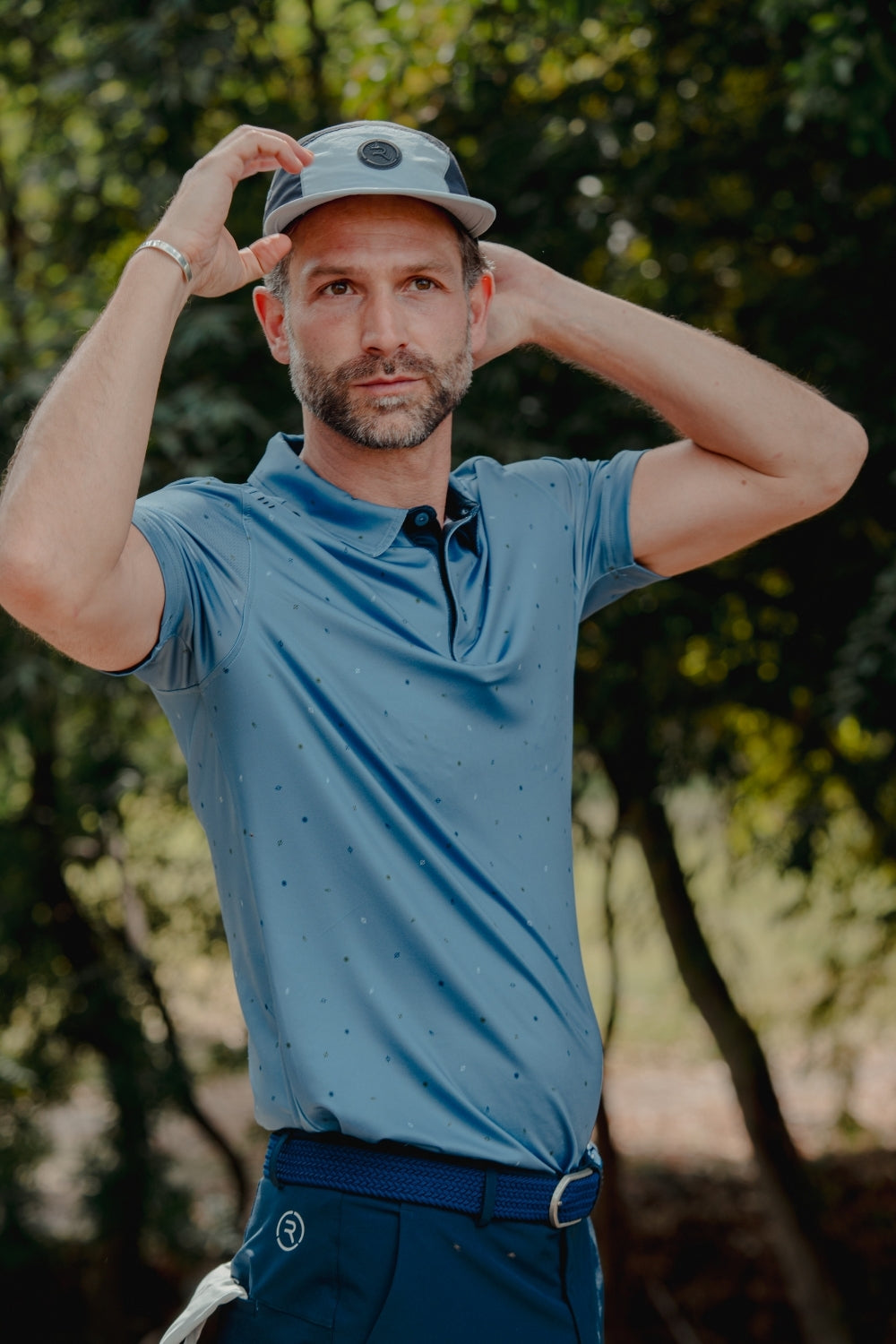 Tagus Polo Reflo Athleisure