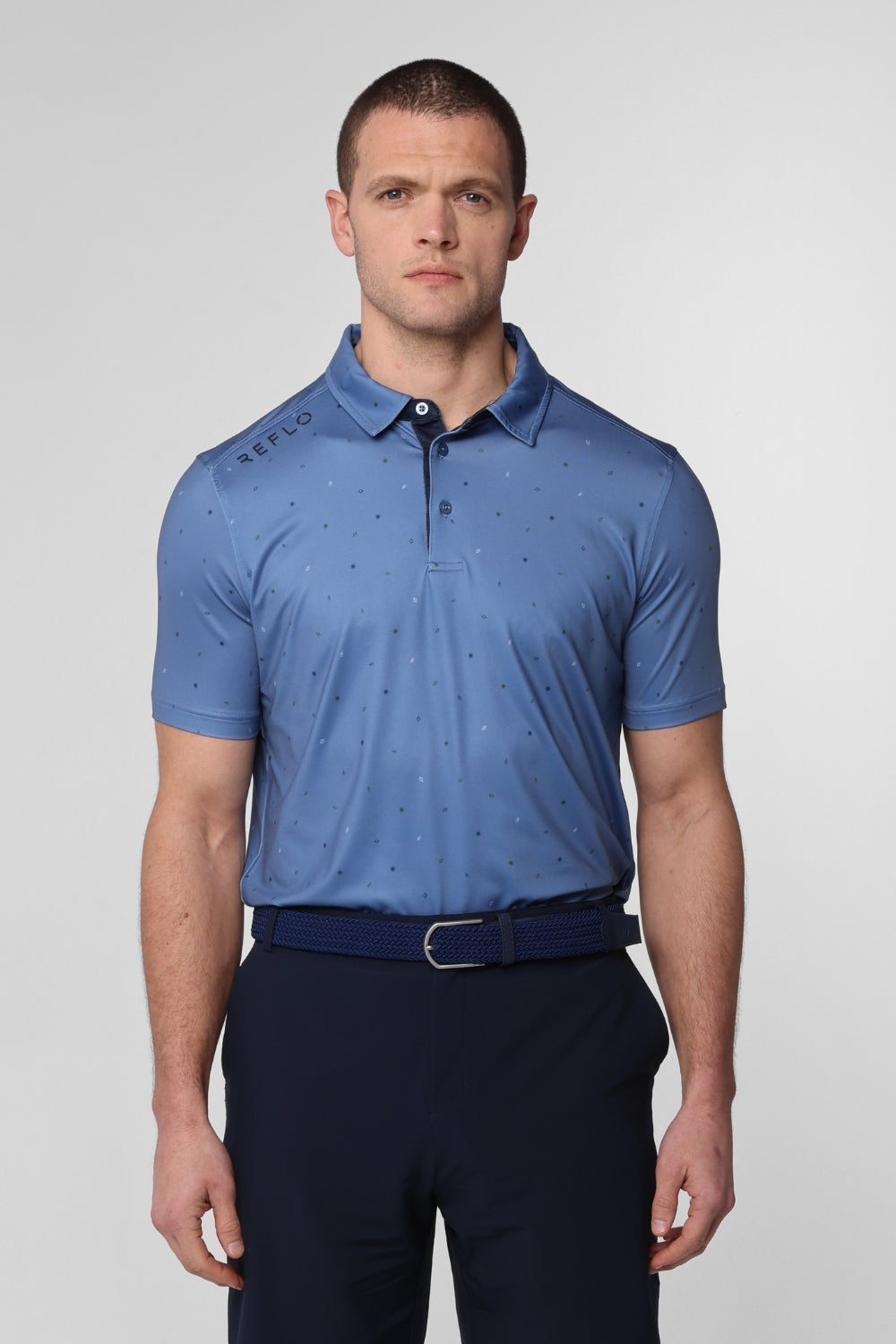 Tagus Polo Reflo Athleisure