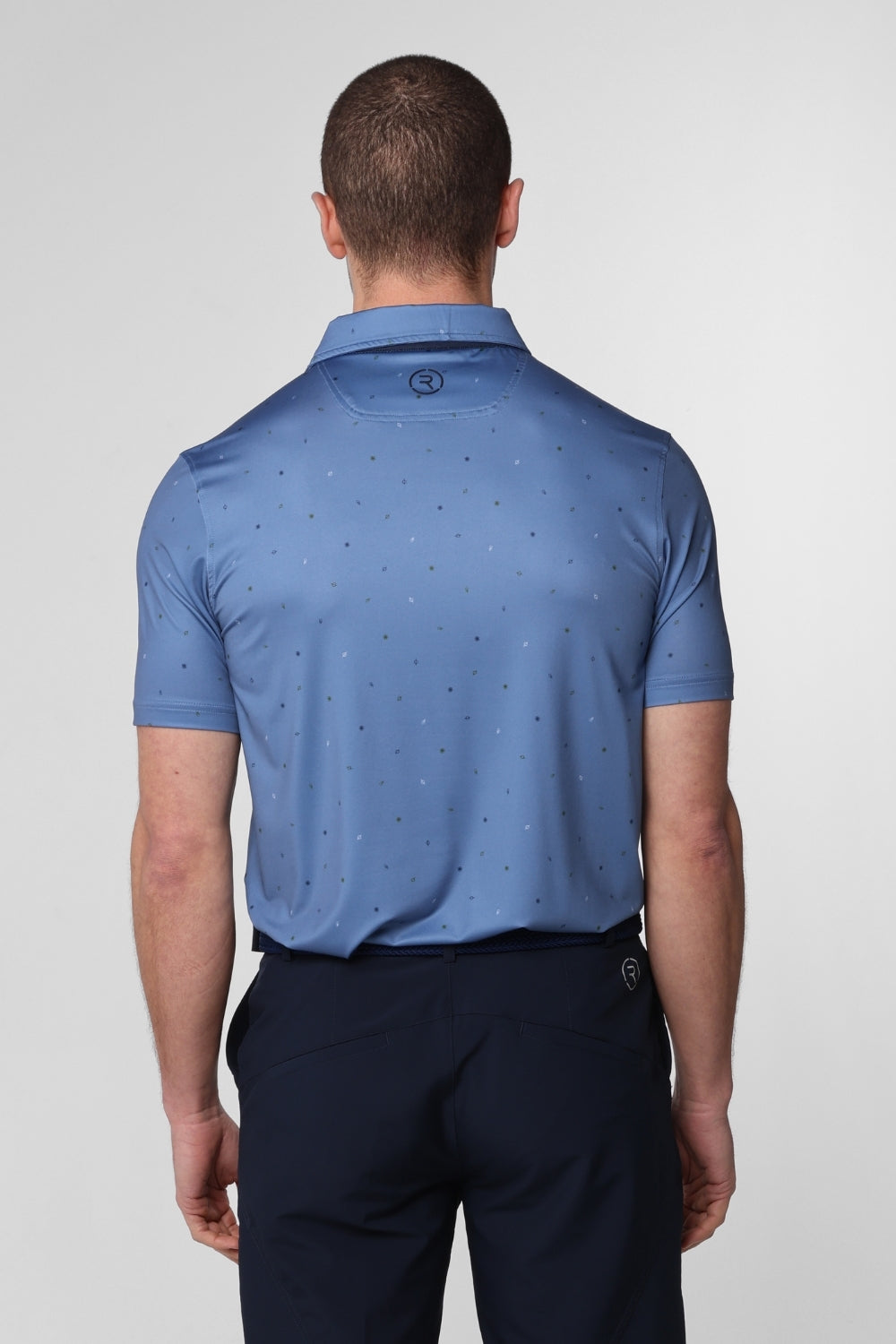 Tagus Polo Reflo Athleisure