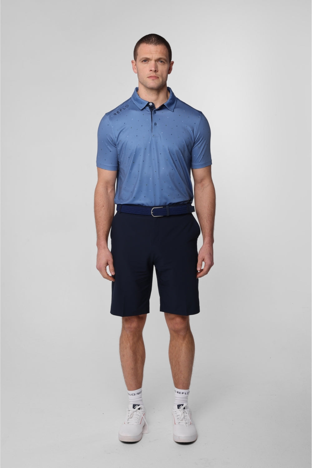 Tagus Polo Reflo Athleisure