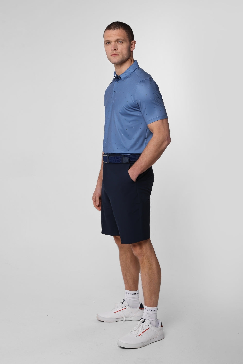 Tagus Polo Reflo Athleisure