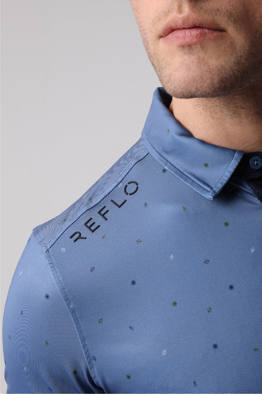 Tagus Polo Reflo Athleisure